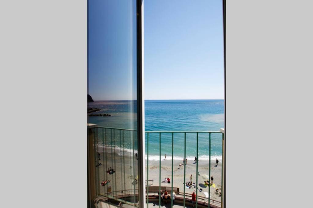 Dall Alba Al Tramonto Monterosso al Mare Ngoại thất bức ảnh